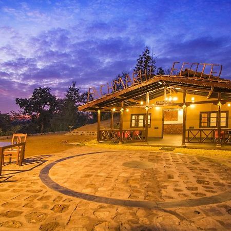 Wowstayz Pachmarhi Ecotel ภายนอก รูปภาพ