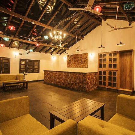 Wowstayz Pachmarhi Ecotel ภายนอก รูปภาพ