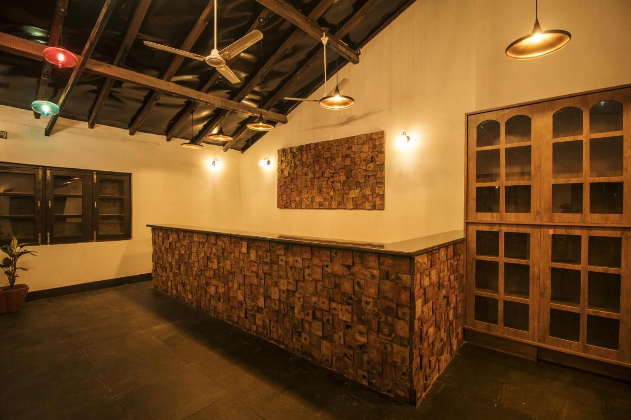 Wowstayz Pachmarhi Ecotel ภายนอก รูปภาพ