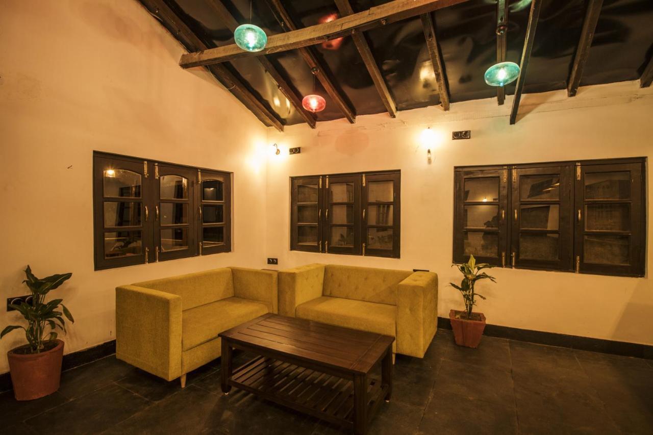 Wowstayz Pachmarhi Ecotel ภายนอก รูปภาพ